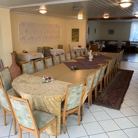Stadthalle Hotel 3*