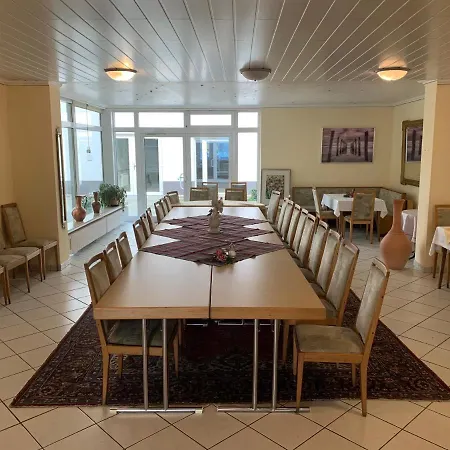 Stadthalle Hotel