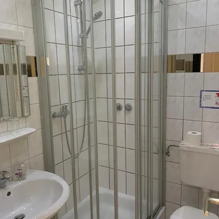 Hotel Stadthalle