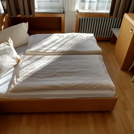 Stadthalle Hotel