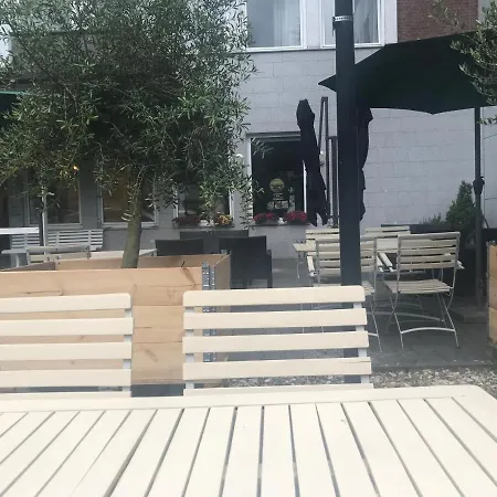 Stadthalle Hotel