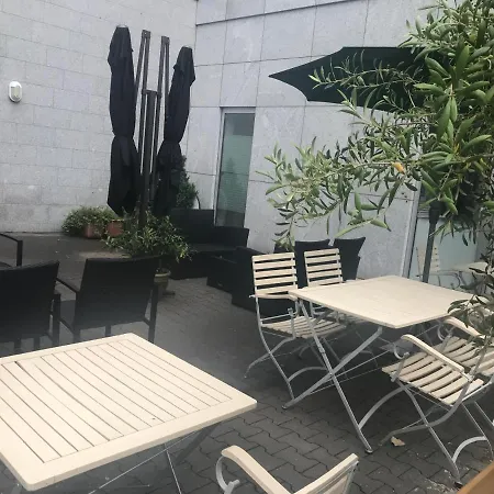 Stadthalle Hotel Stolberg (Rhineland)