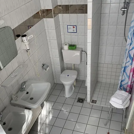 Stadthalle Hotel 3*