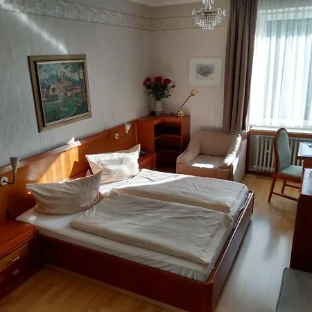 Stadthalle Hotel
