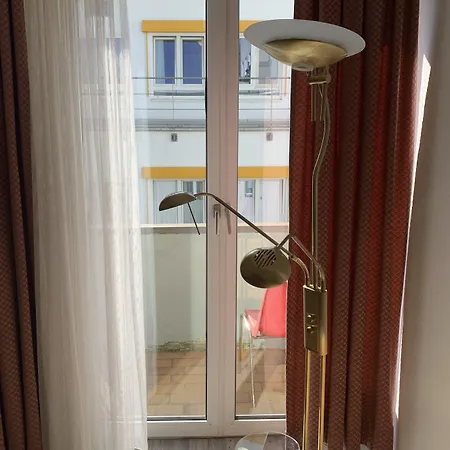 Hotel Stadthalle